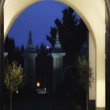 Hotel Relais Buonanno 4*