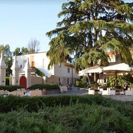 Hotel Relais Buonanno