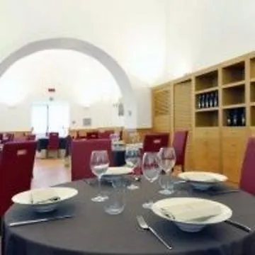 Relais Buonanno 4* Черкола