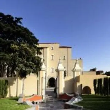 Relais Buonanno Отель