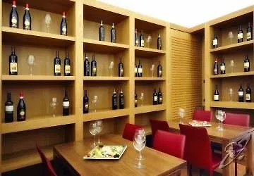 Relais Buonanno 4* Черкола