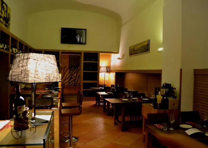 Relais Buonanno ホテル 4*