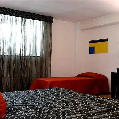Relais Buonanno Hotel Cercola