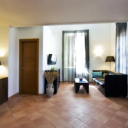 Relais Buonanno 4*