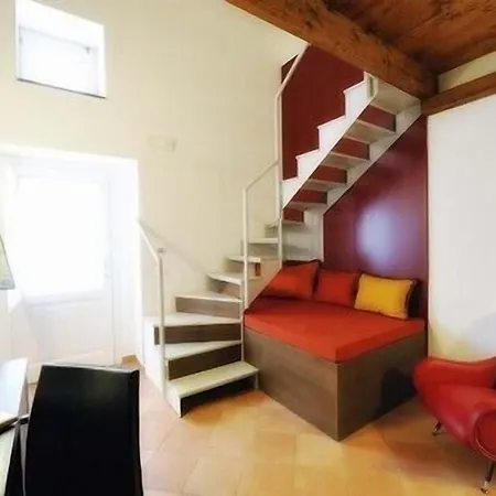 Relais Buonanno 4* Cercola