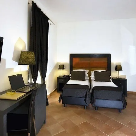Relais Buonanno 4*