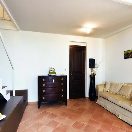 Relais Buonanno 4*