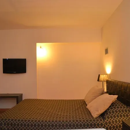 Hotel Relais Buonanno 4*