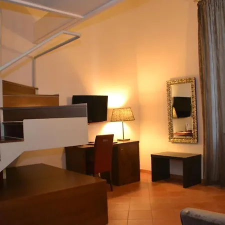Relais Buonanno 4* Cercola