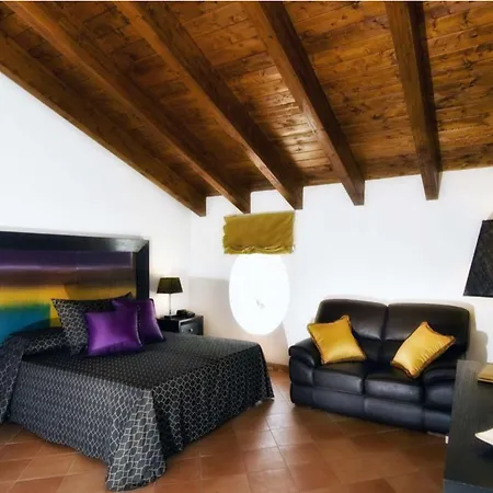 Relais Buonanno Cercola