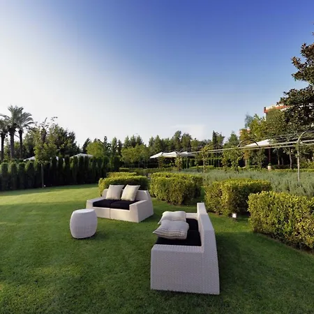 Relais Buonanno Hotel 4*