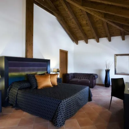 Relais Buonanno Hotel 4*