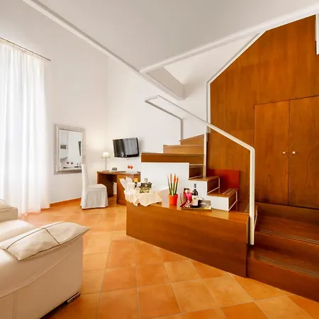Hotel Relais Buonanno Cercola