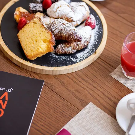 Hotel Relais Buonanno 4*