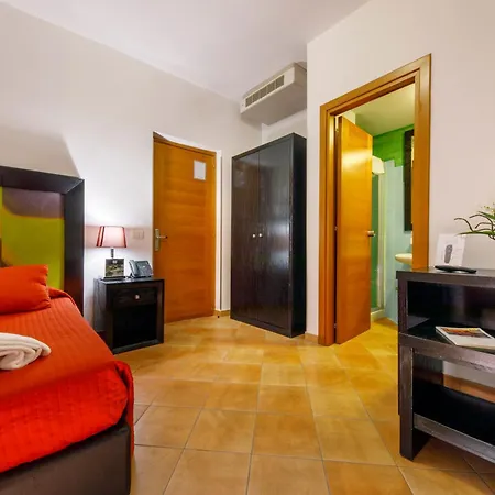 Relais Buonanno Hotel