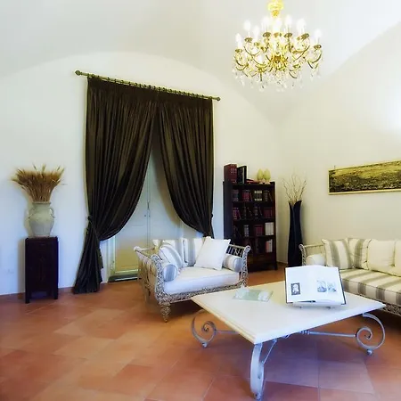 Relais Buonanno Hotel