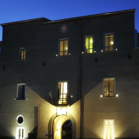 Relais Buonanno Hotel
