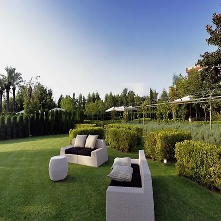 Hotel Relais Buonanno Cercola