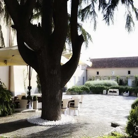 Hotel Relais Buonanno 4*