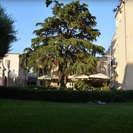 Hotel Relais Buonanno