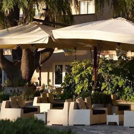 Hotel Relais Buonanno Cercola