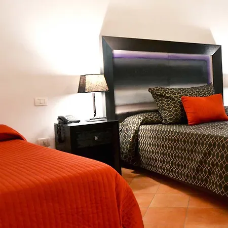 Relais Buonanno Hotel Cercola