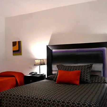 Relais Buonanno Hotel Cercola