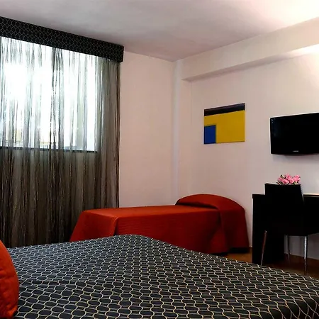 Relais Buonanno Cercola