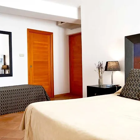 Hotel Relais Buonanno