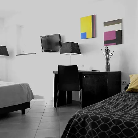 Hotel Relais Buonanno 4*