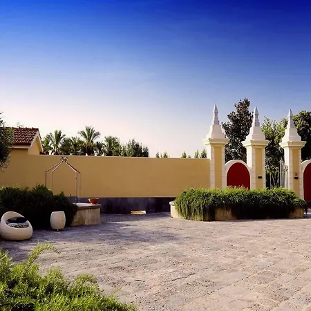 Relais Buonanno Hotel 4*